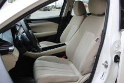 Mazda M6 AT S 2.5 NR full