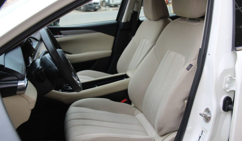 Mazda M6 AT S 2.5 NR full