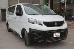 Peugeot Expert Combi L3 AT 2