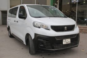 Peugeot Expert Combi L3 AT 2