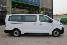 Peugeot Expert Van L3 AT 2.0