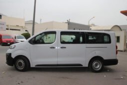 Peugeot Expert Van L3 AT 2.0