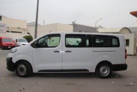 Peugeot Expert Van L3 AT 2.0