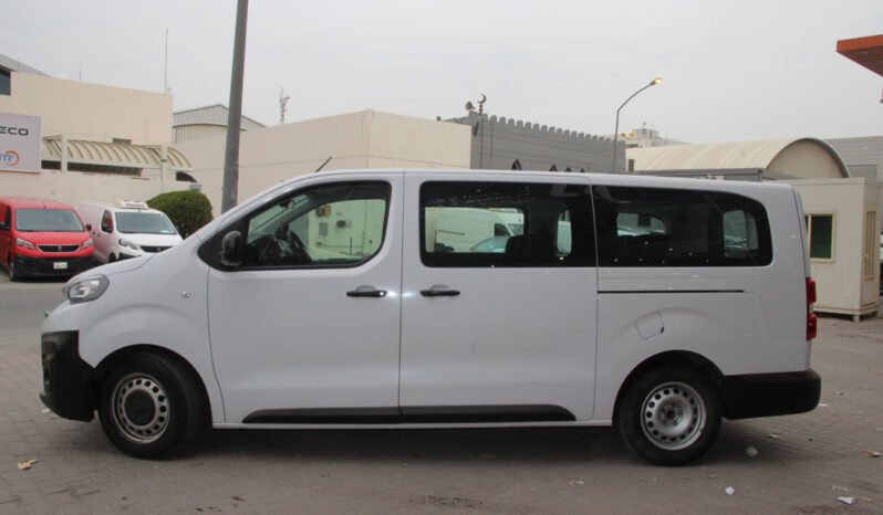 Peugeot Expert Van L3 AT 2.0 كامل