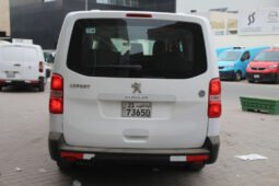 Peugeot Expert Van L3 AT 2.0