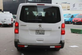 Peugeot Expert Van L3 AT 2.0