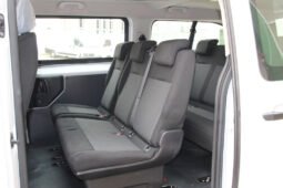 Peugeot Expert Van L3 AT 2.0 كامل