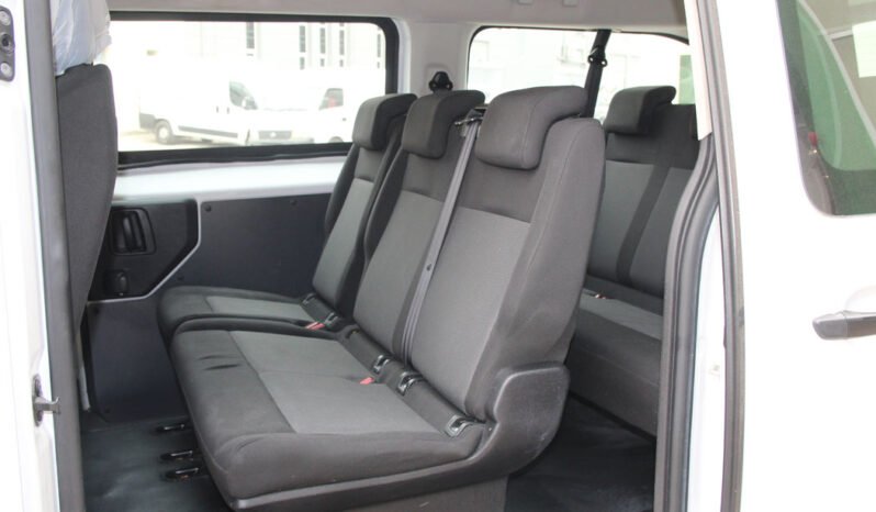 Peugeot Expert Van L3 AT 2.0 كامل