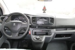 Peugeot Expert Van L3 AT 2.0 كامل