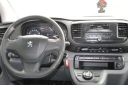 Peugeot Expert Van L3 AT 2.0 كامل