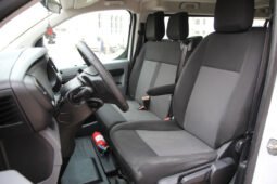 Peugeot Expert Van L3 AT 2.0 كامل