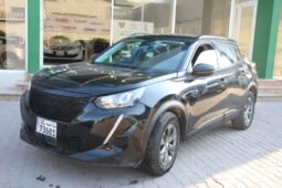 Peugeot 2008 Active 1.6 AT