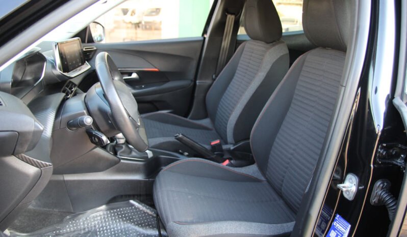 Peugeot 2008 Active 1.6 AT full