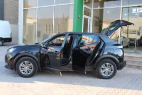 Peugeot 2008 Active 1.6 AT
