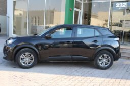 Peugeot 2008 Active 1.6 AT