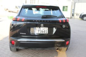 Peugeot 2008 Active 1.6 AT