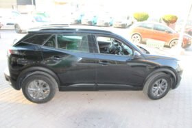 Peugeot 2008 Active 1.6 AT