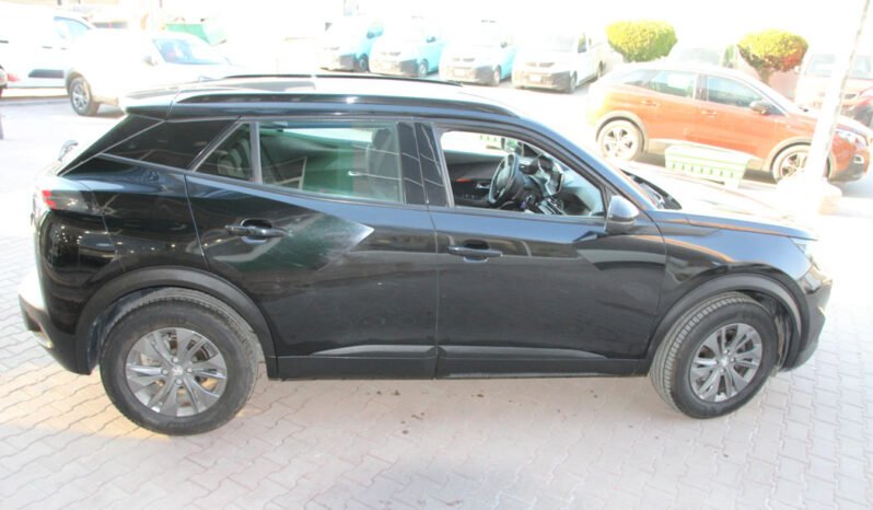 Peugeot 2008 Active 1.6 AT full