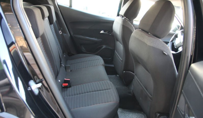 Peugeot 2008 Active 1.6 AT full