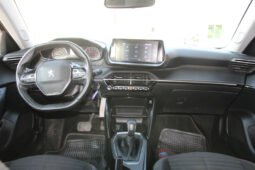 Peugeot 2008 Active 1.6 AT full