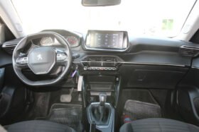 Peugeot Expert Van L3 AT 2.0