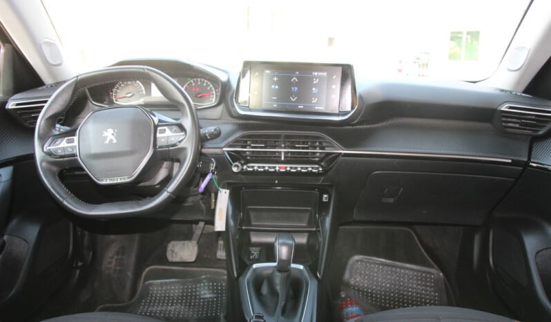 Peugeot 2008 Active 1.6 AT full
