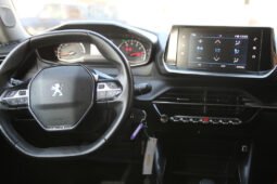 Peugeot 2008 Active 1.6 AT full