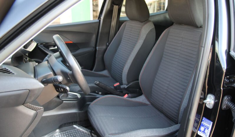 Peugeot 2008 Active 1.6 AT full