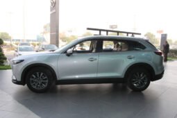 Mazda CX9 2.5 S AT SR 4WD full
