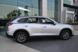 Mazda CX9 2.5 S AT SR 4WD full