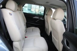 Mazda CX9 2.5 S AT SR 4WD full