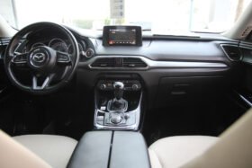 Mazda CX9 2.5 S AT SR 4WD