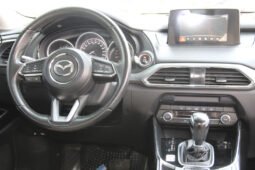 Mazda CX9 2.5 S AT SR 4WD full