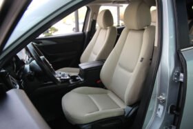 Mazda CX9 2.5 S AT SR 4WD