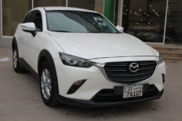 Mazda CX3 2.0 V AT NR 2WD