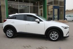 مازدا CX3 2023 كامل