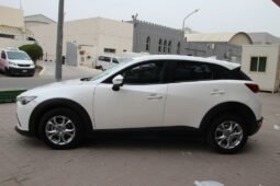 مازدا CX3 2023 كامل