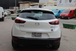 مازدا CX3 2023 كامل