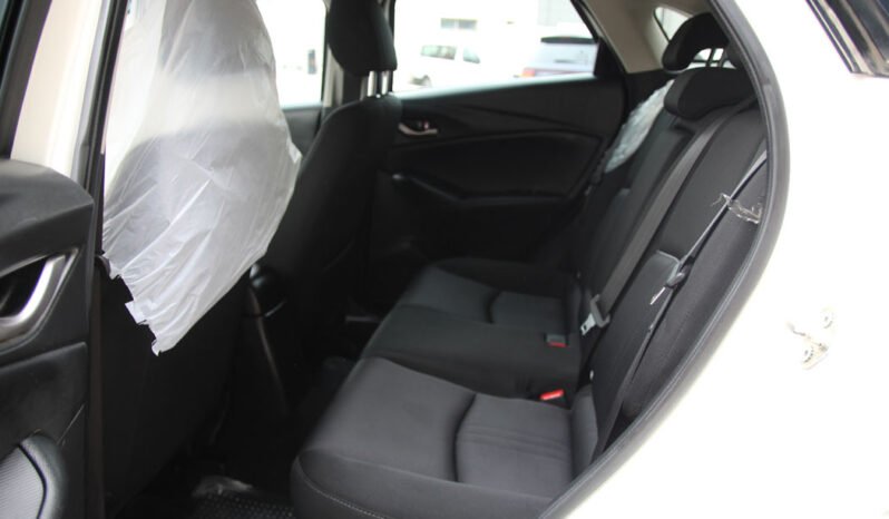 مازدا CX3 2023 كامل