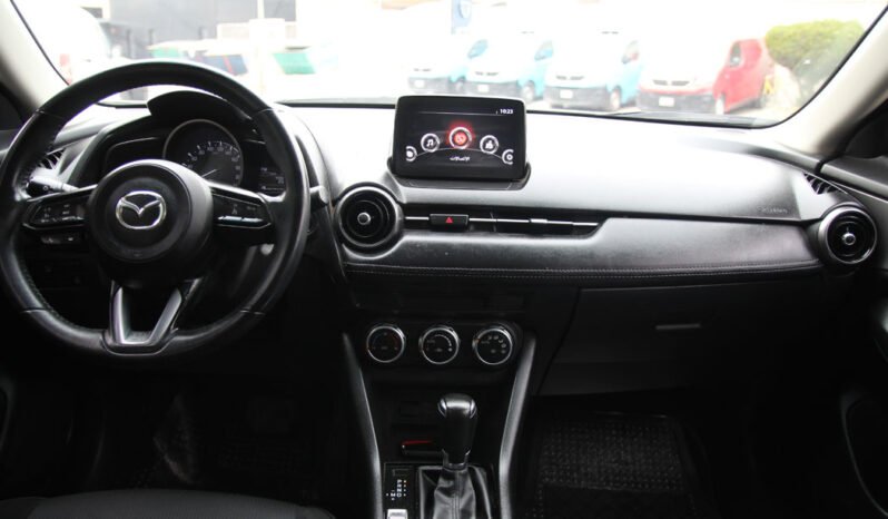 مازدا CX3 2023 كامل