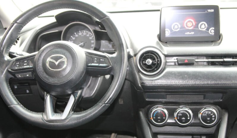 مازدا CX3 2023 كامل