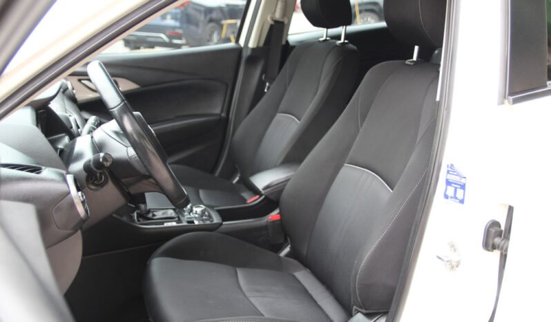 مازدا CX3 2023 كامل