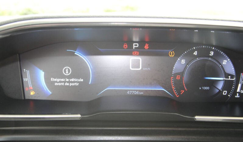 Peugeot 508 – 2023 full