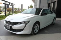 Peugeot 508 – 2023 full