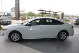 Peugeot 508 – 2023 full