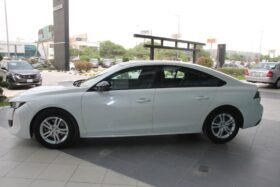 Peugeot 508 – 2023