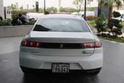 Peugeot 508 – 2023 full