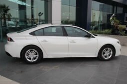 Peugeot 508 – 2023 full