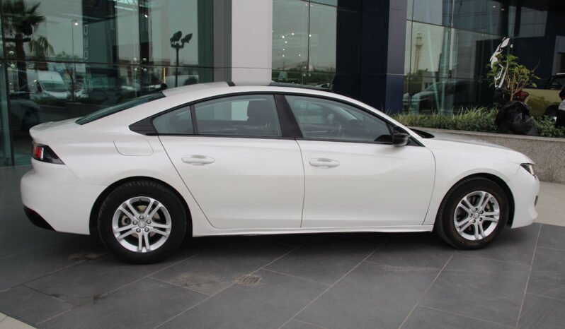 Peugeot 508 – 2023 full