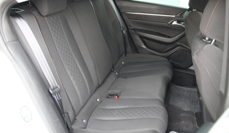 Peugeot 508 – 2023 full